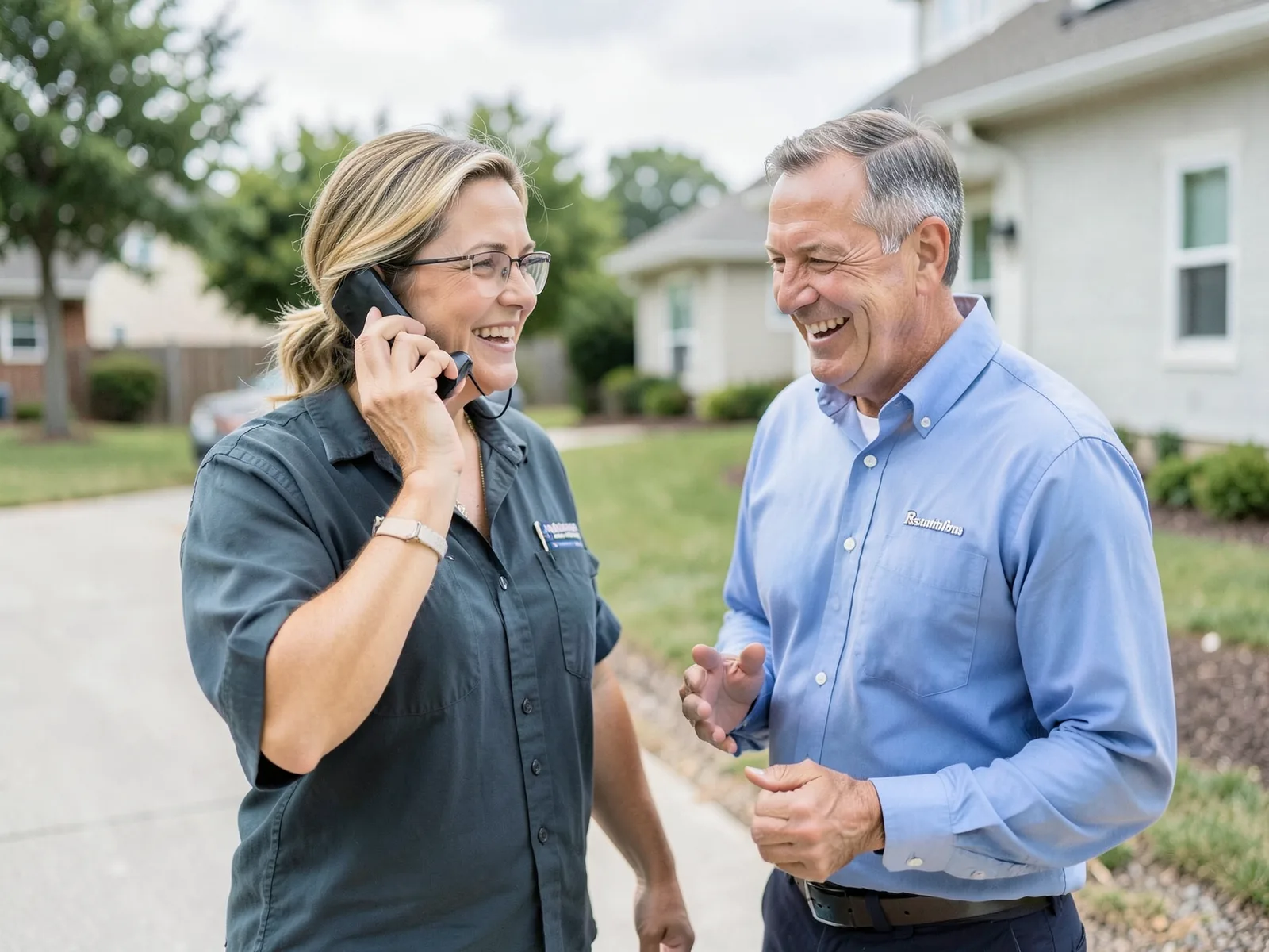 Frequently Asked Questions About Roof Leak Water Damage Restoration in Donaldson, AR